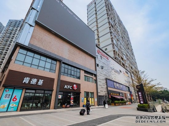 克而瑞好房点评网 南宁隆源学府测评:价格洼地+现房交付的刚需实用主义样本